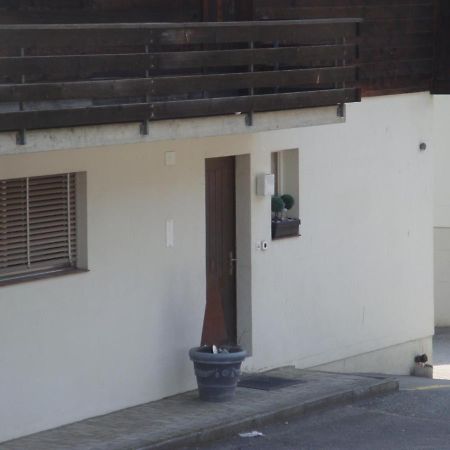 Casa Almis, Grindelwald公寓 外观 照片