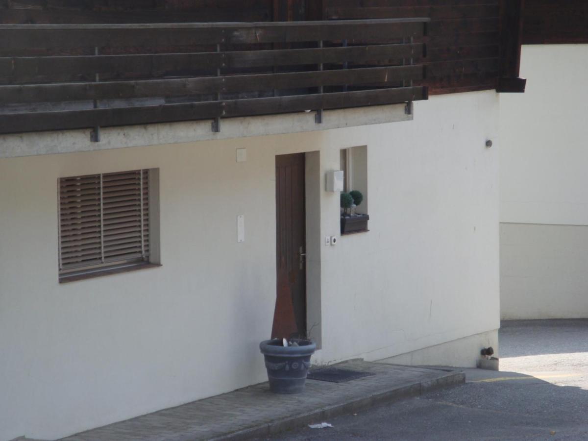 Casa Almis, Grindelwald公寓 外观 照片