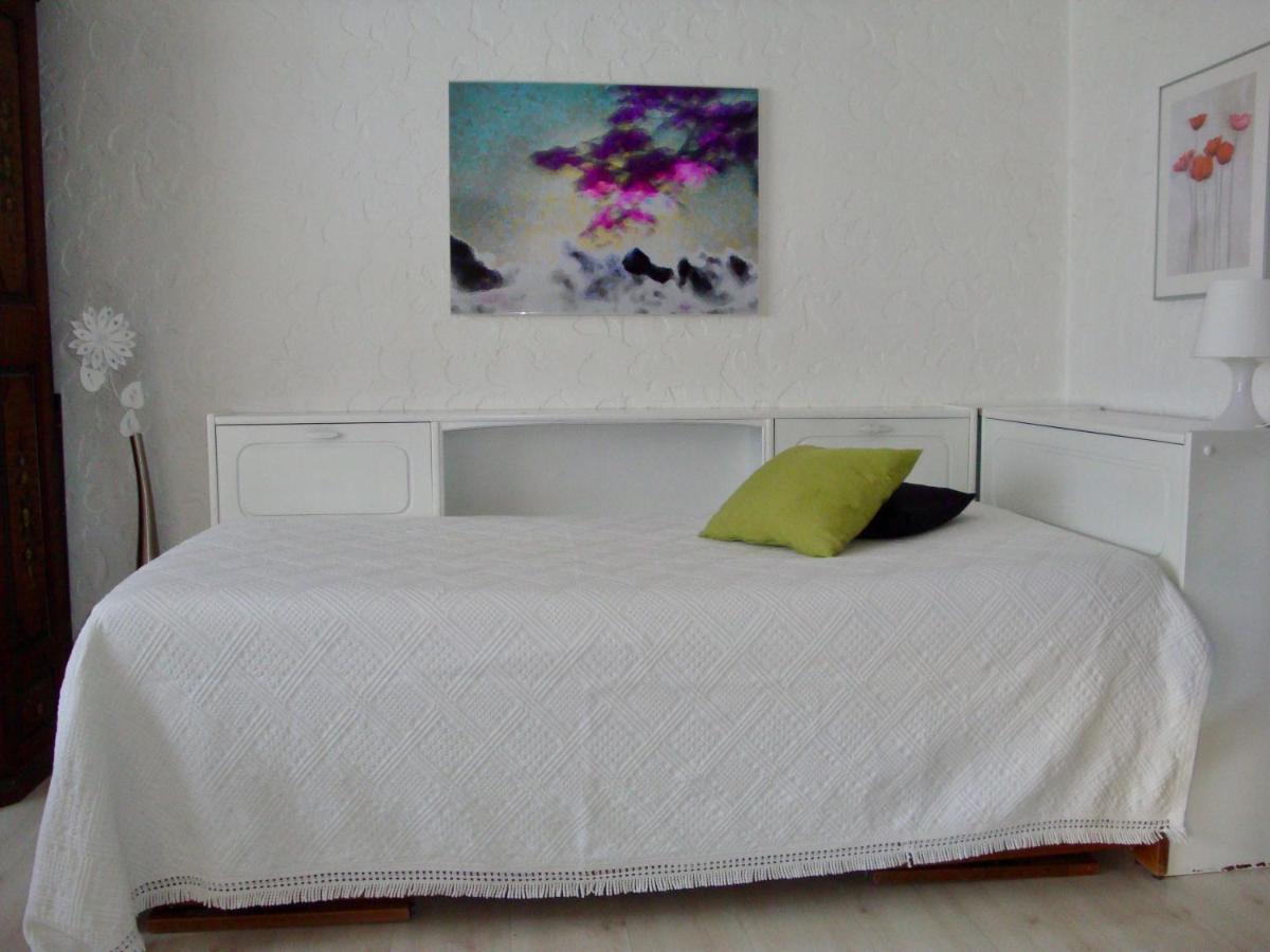 Casa Almis, Grindelwald公寓 外观 照片